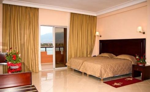 Chems Du Lac Bin El Ouidane Room photo