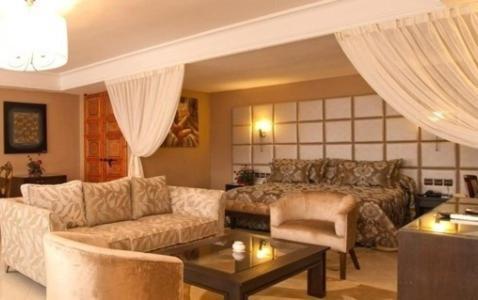 Chems Du Lac Bin El Ouidane Room photo